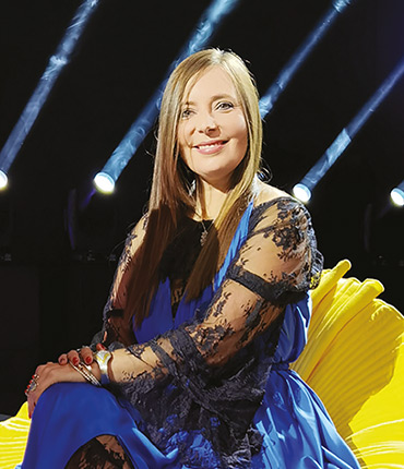 Roxana Gabor-Iliescu 